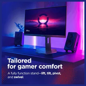 Lenovo Legion 25-10 24.5 Inch FHD IPS Gaming Monitor