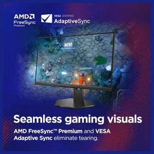 Lenovo Legion 25-10 24.5 Inch FHD IPS Gaming Monitor