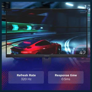 Lenovo Legion 25-10 24.5 Inch FHD IPS Gaming Monitor