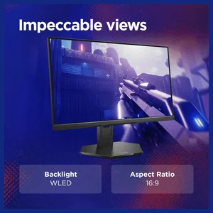 Lenovo Legion 25-10 24.5 Inch FHD IPS Gaming Monitor