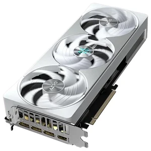 Gigabyte GeForce RTX 5080 Aero OC SFF 16G GDDR7 Graphics Card