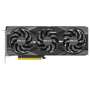 PNY NVIDIA GeForce RTX 5070 Ti OC Triple Fan 16GB GDDR7 Graphics Card