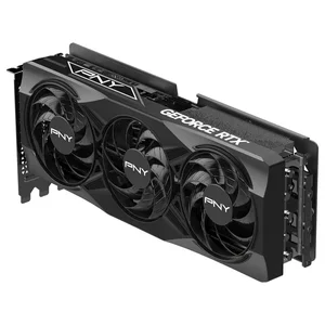 PNY NVIDIA GeForce RTX 5070 Ti OC Triple Fan 16GB GDDR7 Graphics Card