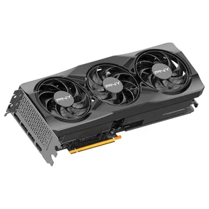 PNY NVIDIA GeForce RTX 5070 Ti OC Triple Fan 16GB GDDR7 Graphics Card