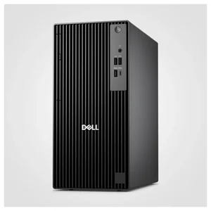 Dell Pro QCT1250 Tower Desktop, Intel Core i7-14700 Up to 5.4GHz, 8GB DDR5 RAM, 512GB SSD, Intel UHD Graphics