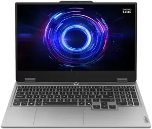 Lenovo LOQ 15IRX10 Gaming Laptop Intel Core i7-14700HX, 16GB DDR5, 1TB SSD, RTX 5060 8GB, 15.6" FHD IPS 144Hz, Windows 11, Luna Grey