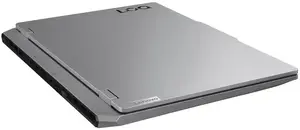 Lenovo LOQ 15IRX10 Gaming Laptop Intel Core i7-14700HX, 16GB DDR5, 1TB SSD, RTX 5060 8GB, 15.6" FHD IPS 144Hz, Windows 11, Luna Grey