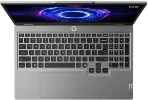 Lenovo LOQ 15AHP10 Gaming Laptop AMD Ryzen 7-250, 16GB DDR5, 1TB SSD, NVIDIA RTX 5050 8GB, 15.6" FHD IPS 144Hz, Windows 11, Luna Grey