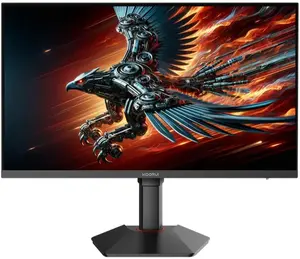 Koorui G2511E 24.5" FHD IPS 320Hz Gaming Monitor