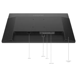 Lenovo Legion 27Q-11 27" 300Hz IPS QHD Gaming Pro Monitor