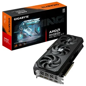 Gigabyte Radeon RX 9070 XT Gaming OC 16GB GDDR6 Graphics Card