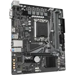 GIGABYTE Intel H610M H V3 DDR4 Micro ATX Motherboard