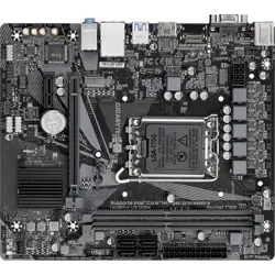 GIGABYTE Intel H610M H V3 DDR4 Micro ATX Motherboard