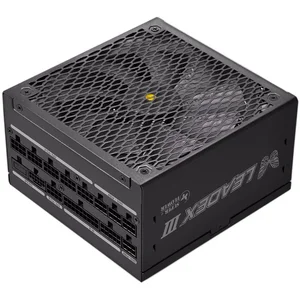 Super Flower LEADEX III GOLD UP 1000W PCIe 5.1 ATX 3.1 Power Supply