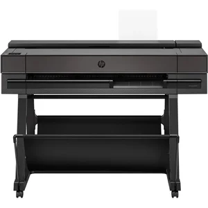 HP DesignJet T850 Large Format Wireless Plotter Printer
