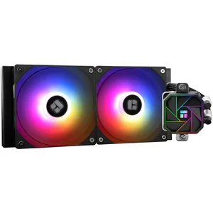 Thermalright Aqua Elite 240 V3 ARGB Liquid CPU Cooler – Black