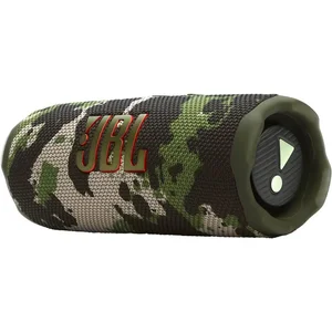 JBL Flip 7 Portable Bluetooth Speaker, Squad