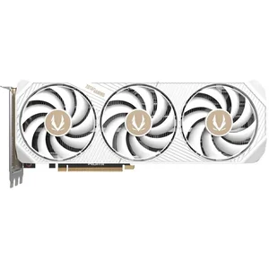 ZOTAC GeForce RTX 5070 Ti Solid Core OC White 16GB GDDR7 Graphics Card