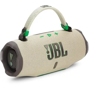 JBL Charge 6 Bluetooth Speaker, Sand