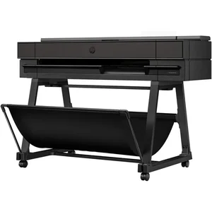 HP DesignJet T850 Large Format Wireless Plotter Printer