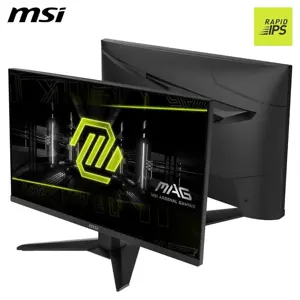 MSI MAG 274F 27" Rapid IPS FHD 200Hz Gaming Monitor