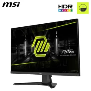 MSI MAG 274F 27" Rapid IPS FHD 200Hz Gaming Monitor