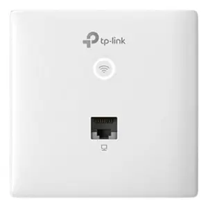 TP-Link EAP115-Wall 300Mbps Wireless N Wall-Plate Access Point