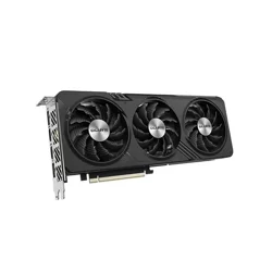 Gigabyte GeForce RTX 4060 Ti Gaming OC 8GB GDDR6 (Triple Fan) Graphic Card 