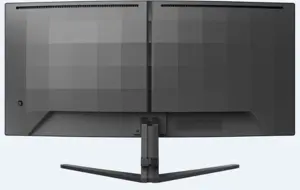 Philips 34M2C3500L 34" Fast VA WQHD 180Hz Curved Gaming Monitor