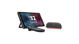 Nintendo Switch 2 Gaming Console