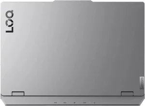 Lenovo LOQ 15AHP10 Gaming Laptop AMD Ryzen 7-250, 16GB DDR5, 1TB SSD, NVIDIA RTX 5050 8GB, 15.6" FHD IPS 144Hz, Windows 11, Luna Grey