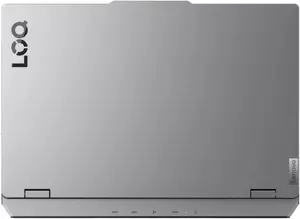 Lenovo LOQ 15IRX10 Gaming Laptop 14th Gen Core i7-14700HX, 16GB DDR5, 512GB SSD, NVIDIA RTX 5060 8GB Graphics, 15.6" FHD IPS 144Hz, DOS, Luna Grey