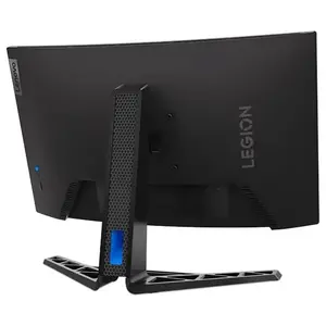 Lenovo Legion R27QC-30 27" WQHD Curved Gaming LED Monitor