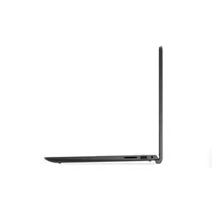 Dell Pro 15 Essential PV15250 Laptop 13th Gen Core i7-1355U, 16GB DDR5, 512GB SSD, Intel UHD Graphics, 15.6" FHD display, DOS, Carbon Black