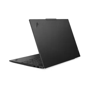 Lenovo Thinkpad E16 Gen 4 Laptop Intel Core Ultra 7 355, 16GB DDR5, 512GB SSD, Intel Integrated Graphics, 16" WUXGA IPS, DOS, Black