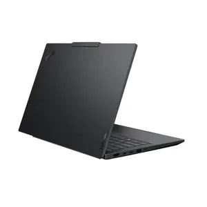 Lenovo Thinkpad E14 Gen 8 Laptop Intel Core Ultra 7 355, 16GB DDR5, 512GB SSD, Integrated Intel Graphics, 14" WUXGA IPS Display, DOS, Black
