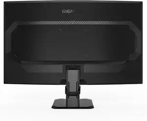 Gigabyte GS27QCA EK 27" QHD 180Hz Curved Gaming Monitor