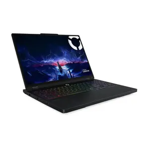 Lenovo Legion Pro 5 16IAX10 Gaming Laptop Intel Core Ultra 9 275HX, 32GB DDR5, 1TB SSD, NVIDIA RTX 5070 8GB Graphics, 16" WQXGA OLED 165Hz, DOS, Eclipse Black