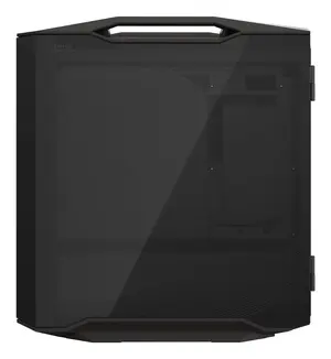 Gigabyte AORUS C601 Glass Global Full-Tower Gaming PC Case