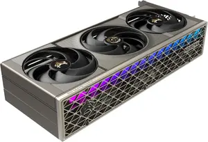 Sapphire NITRO+ AMD Radeon RX 9070 XT OC 16GB Gaming Graphics Card – Crimson Desert Edition