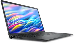 Dell 15 DC15250 Laptop Intel Core i7-1355U, 16GB DDR4, 512GB SSD, Intel UHD Graphics, 15.6" FHD, DOS, Carbon Black