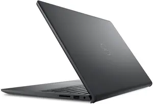 Dell 15 DC15250 Laptop Intel Core i7-1355U, 16GB DDR4, 512GB SSD, Intel UHD Graphics, 15.6" FHD, DOS, Carbon Black