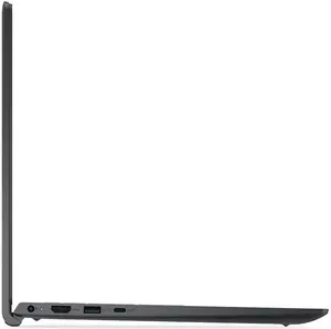 Dell 15 DC15250 Laptop Intel Core i7-1355U, 16GB DDR4, 512GB SSD, Intel UHD Graphics, 15.6" FHD, DOS, Carbon Black