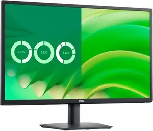 Dell E2725H 27” FHD LED Monitor