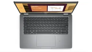 Dell Latitude 5450 Laptop Intel Core Ultra 7 155U, 8GB DDR5, 512GB SSD, 14" FHD IPS, DOS