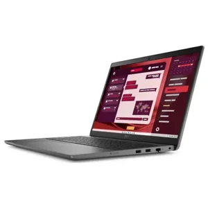 Dell Latitude 3550 Intel Core Ultra 5‑125U 8GB DDR5 512GB SSD 15.6″ FHD IPS DOS Black 