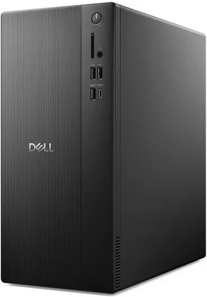 Dell Tower ECT1250 Intel Core i7-14700, 8GB DDR5, 512GB SSD, Intel UHD Graphics, WiFi, DOS