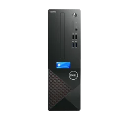Dell Vostro 3020 Tower – Core i5-13400, 8GB RAM, 256GB SSD + 1TB HDD, Wi-Fi, KB & Mouse, DOS