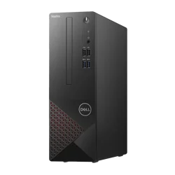Dell Vostro 3020 Tower – Core i5-13400, 8GB RAM, 256GB SSD + 1TB HDD, Wi-Fi, KB & Mouse, DOS