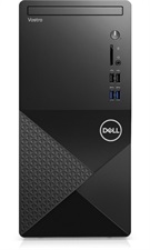 Dell Vostro 3910 Tower 12th Gen Core i7-12700, 4GB DDR4, 1TB HDD, Intel H660 Chipset, Intel Integrated Graphics, Windows 11